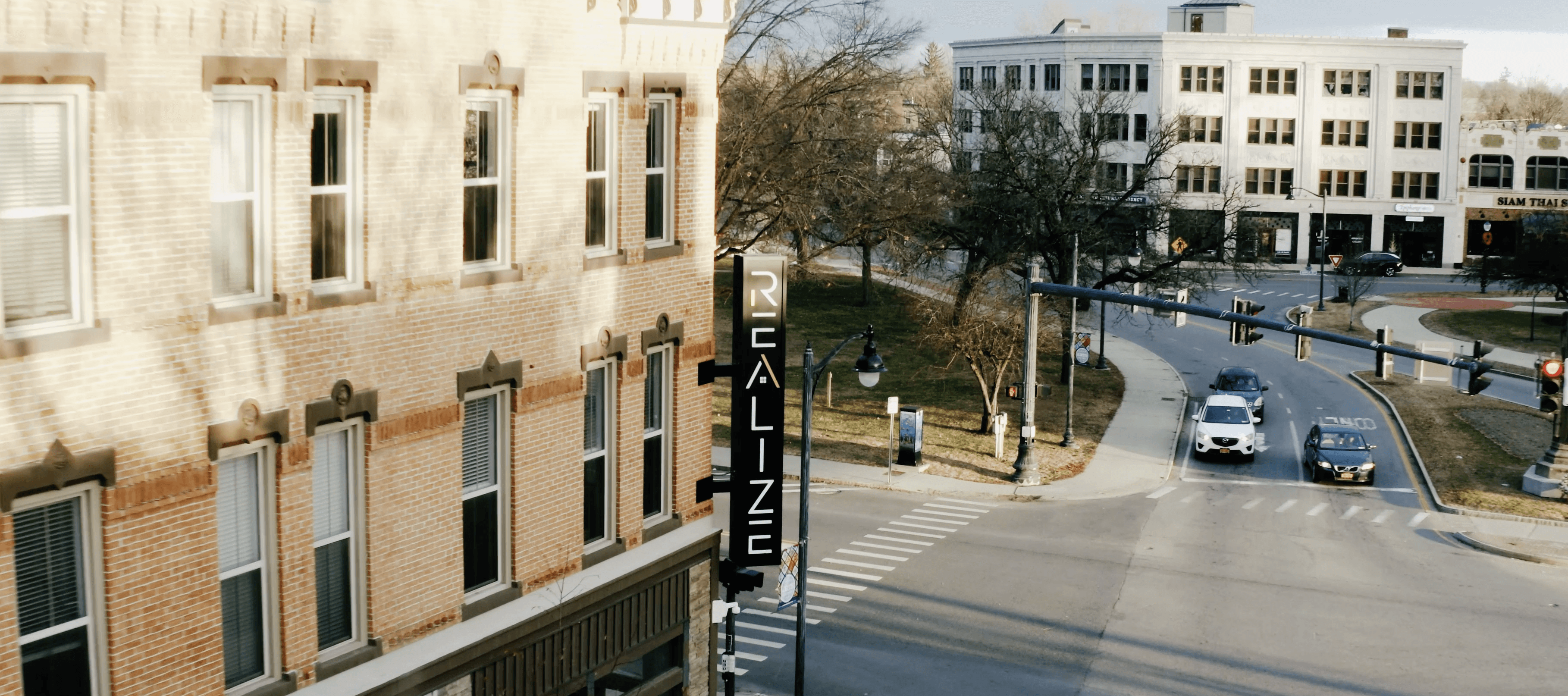 Realize Brokers, Glens Falls