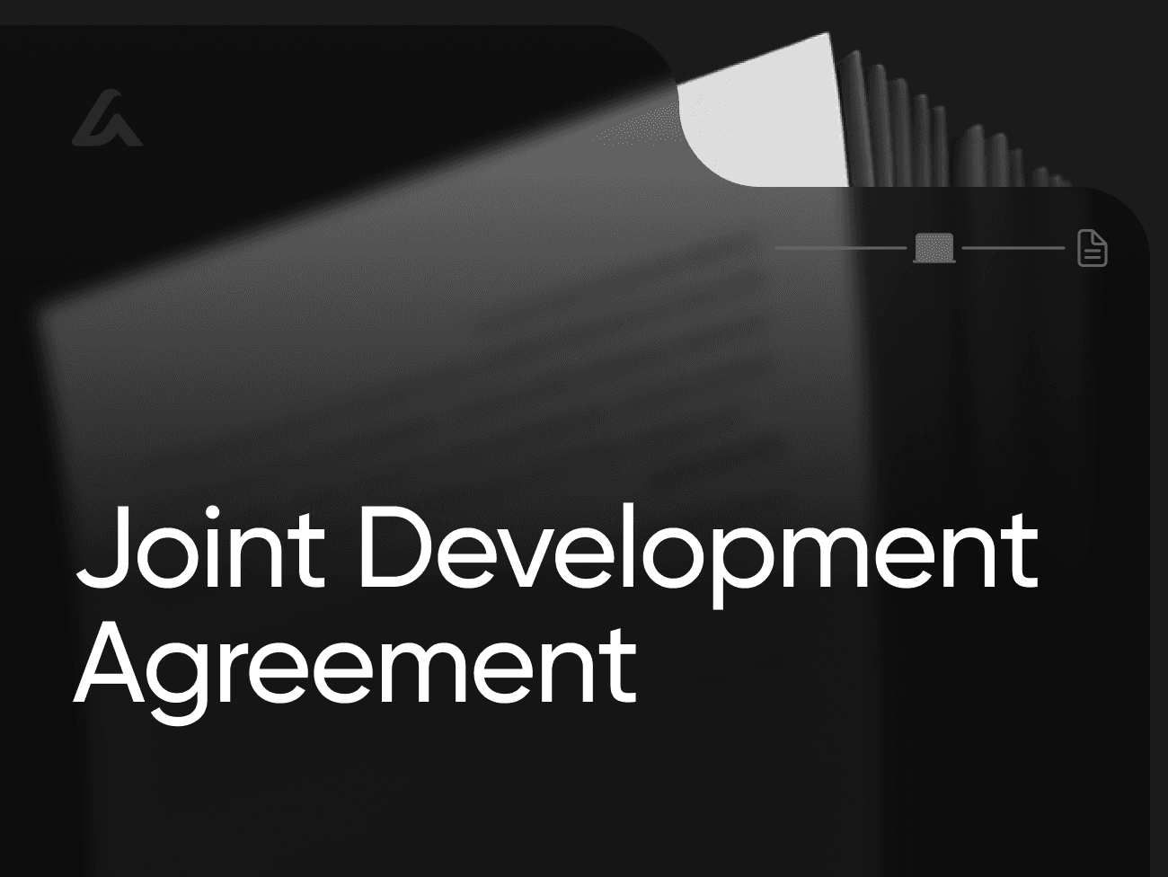 Joint Development Agreement