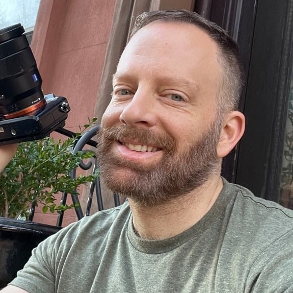 Image of Gary Weingarten