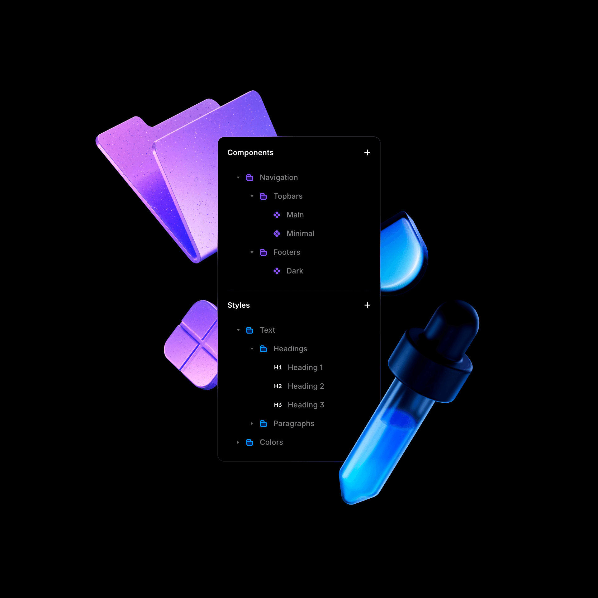 Framer Plugin Window