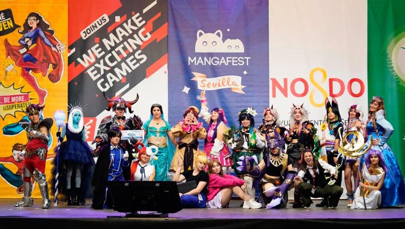 cartel japan weeekend valencia venta de entradas