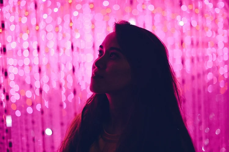 Young white English man in his mid to late 20s