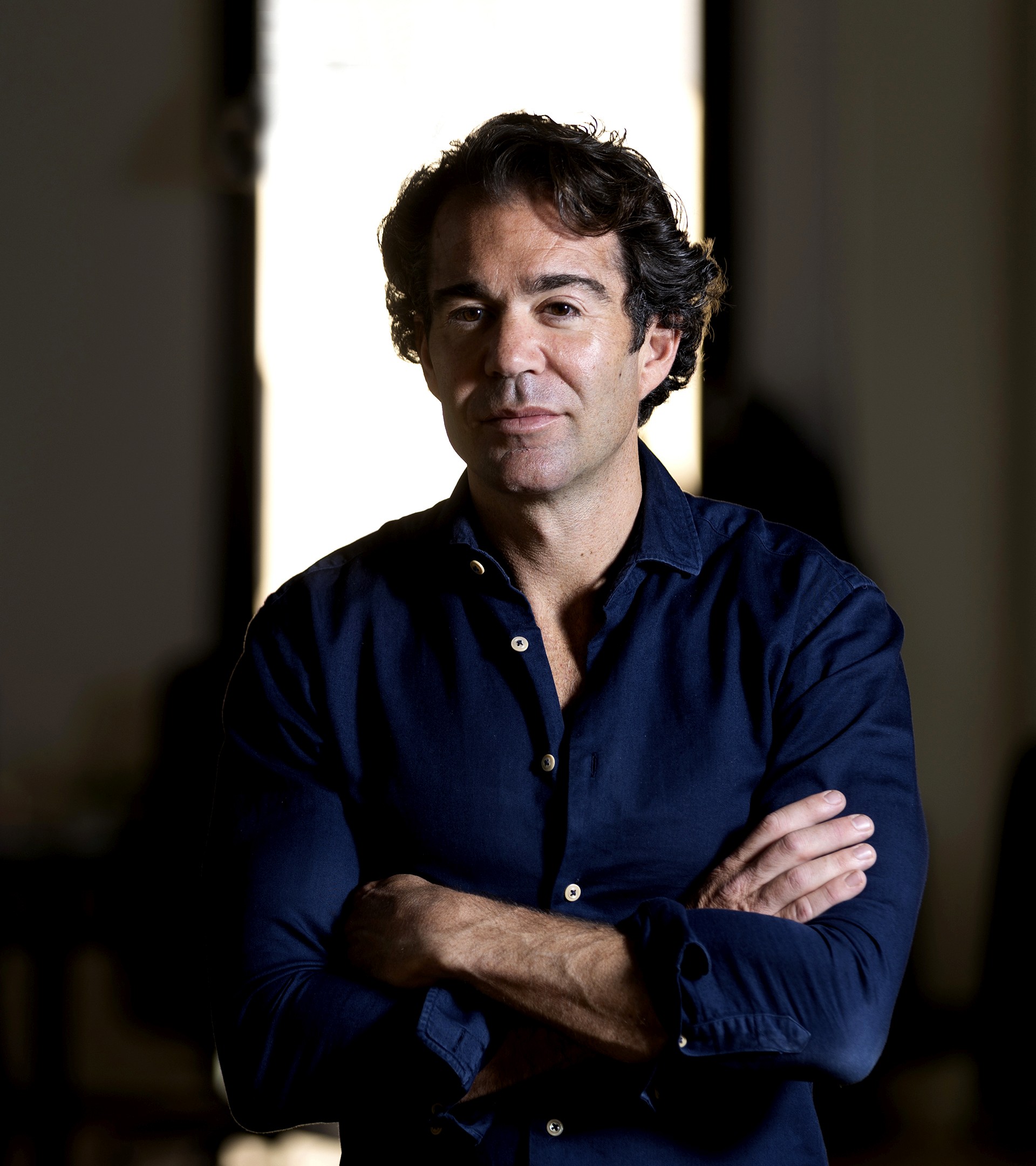 jurado Impact Social Cup 2026