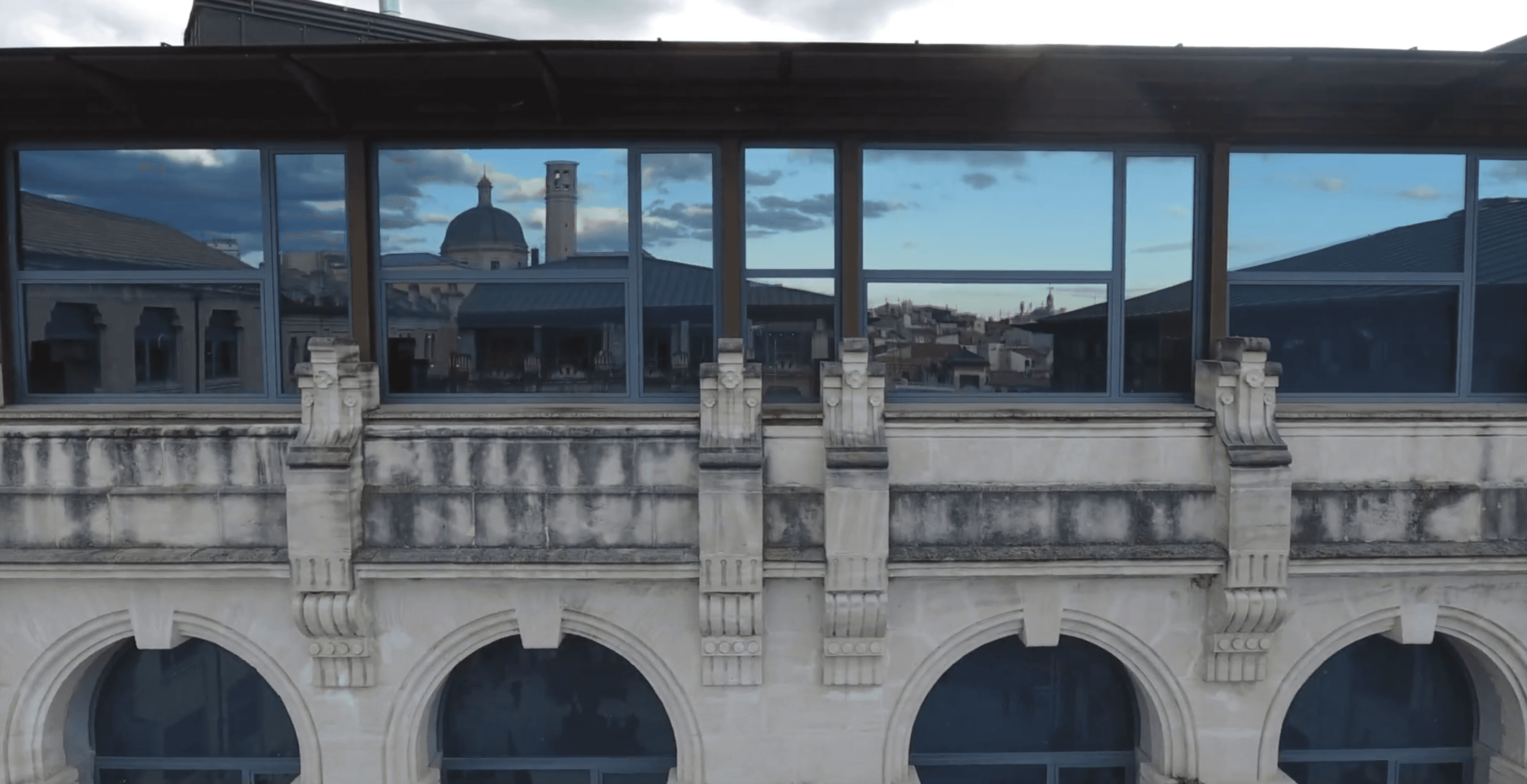 sensuality and confidence