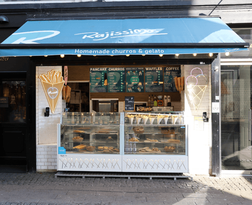 Rajissimo Kongens Nytorv