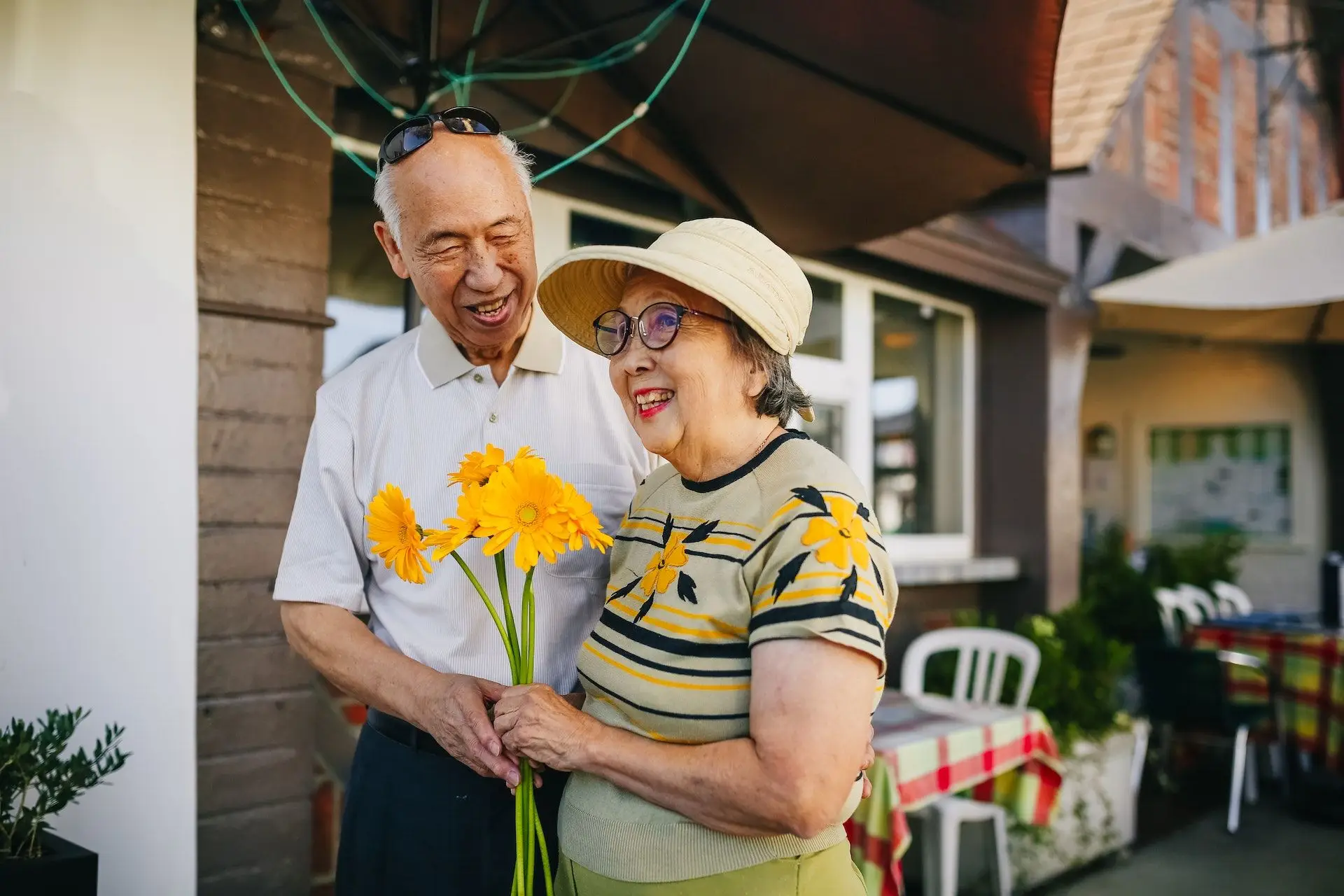 5 Things You Should Know About Elderly Health Insurance