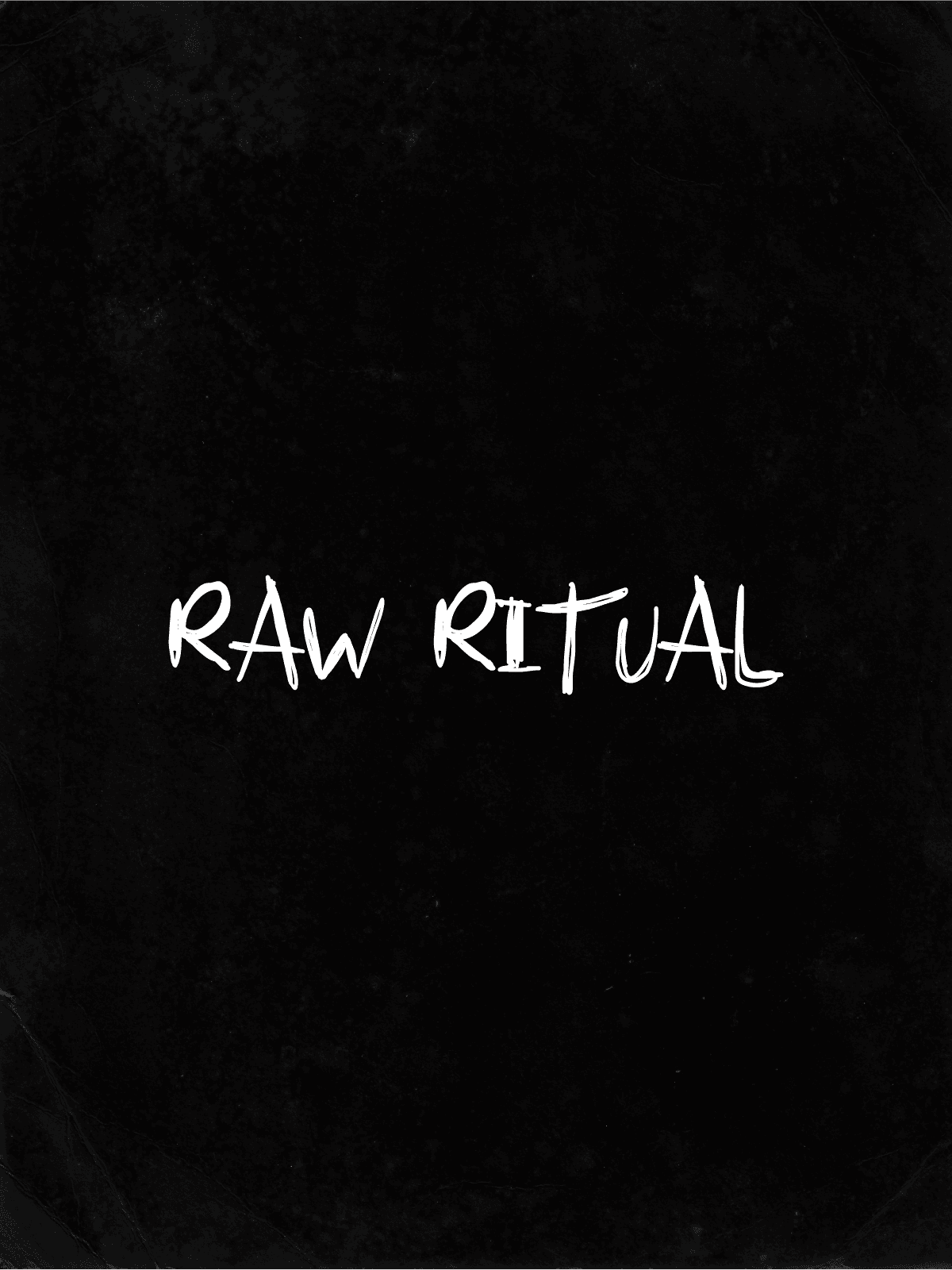 White outline of a classic smiley face followed by the text “Smiley Co” in white serif type on a vivid orange background.