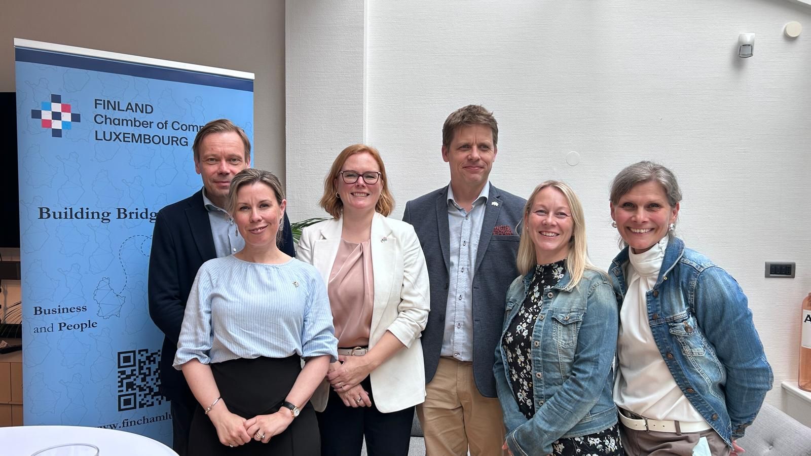 FinChamLux Board 2026
