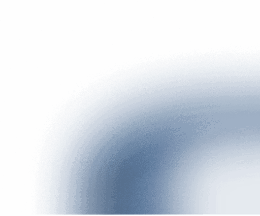 Colored gradient background