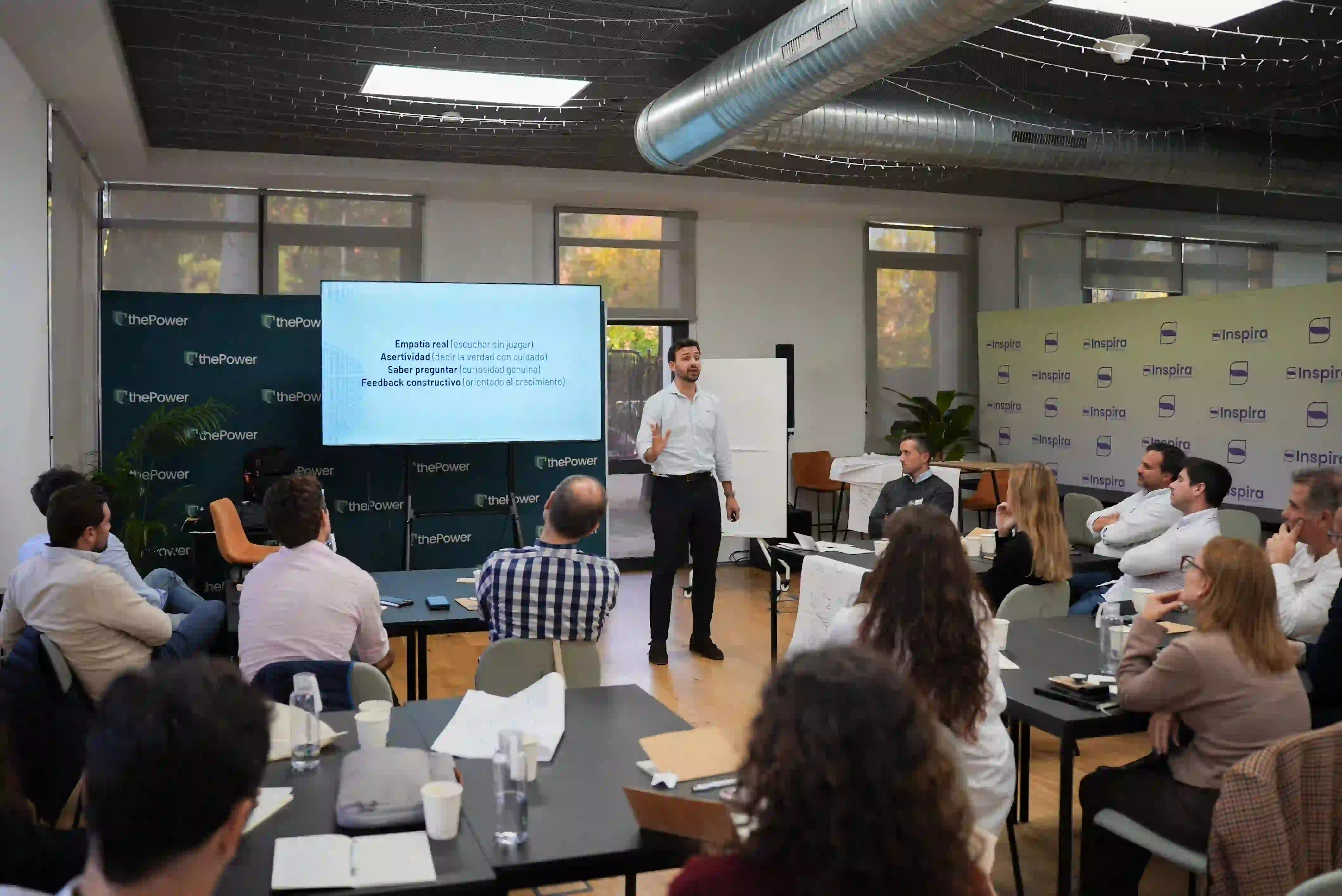 Horizon by Kronos: un programa formativo a medida para los directivos del futuro 