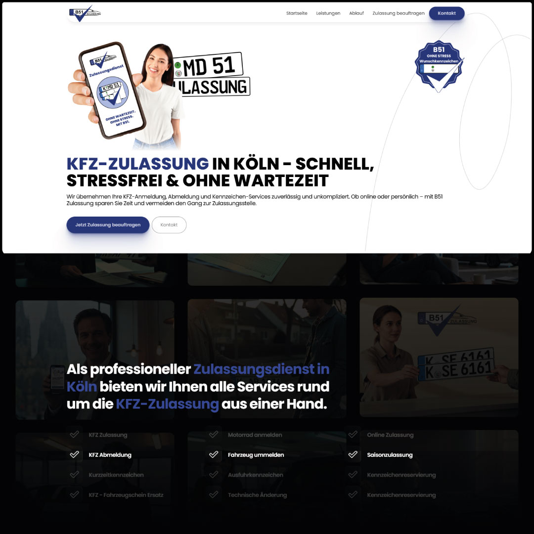 Ein bild von der Webseite www.kulxpert.de