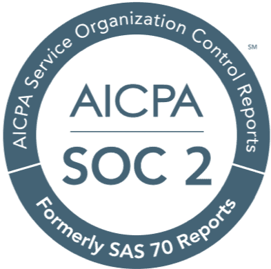 AICPA SOC 2