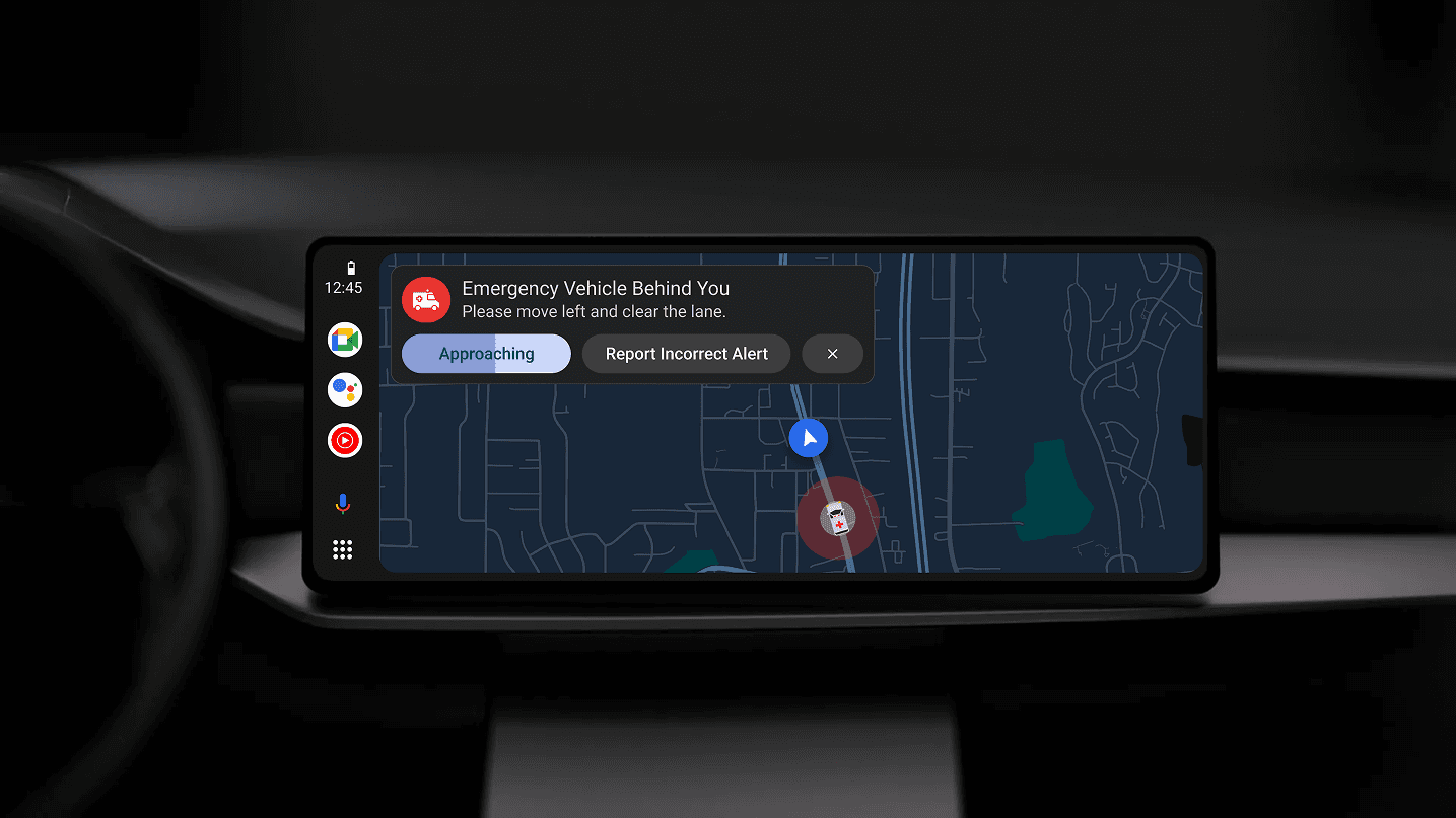 Modern home office setup with a monitor, ergonomic chair, keyboard, and indoor plants near a window with blinds.