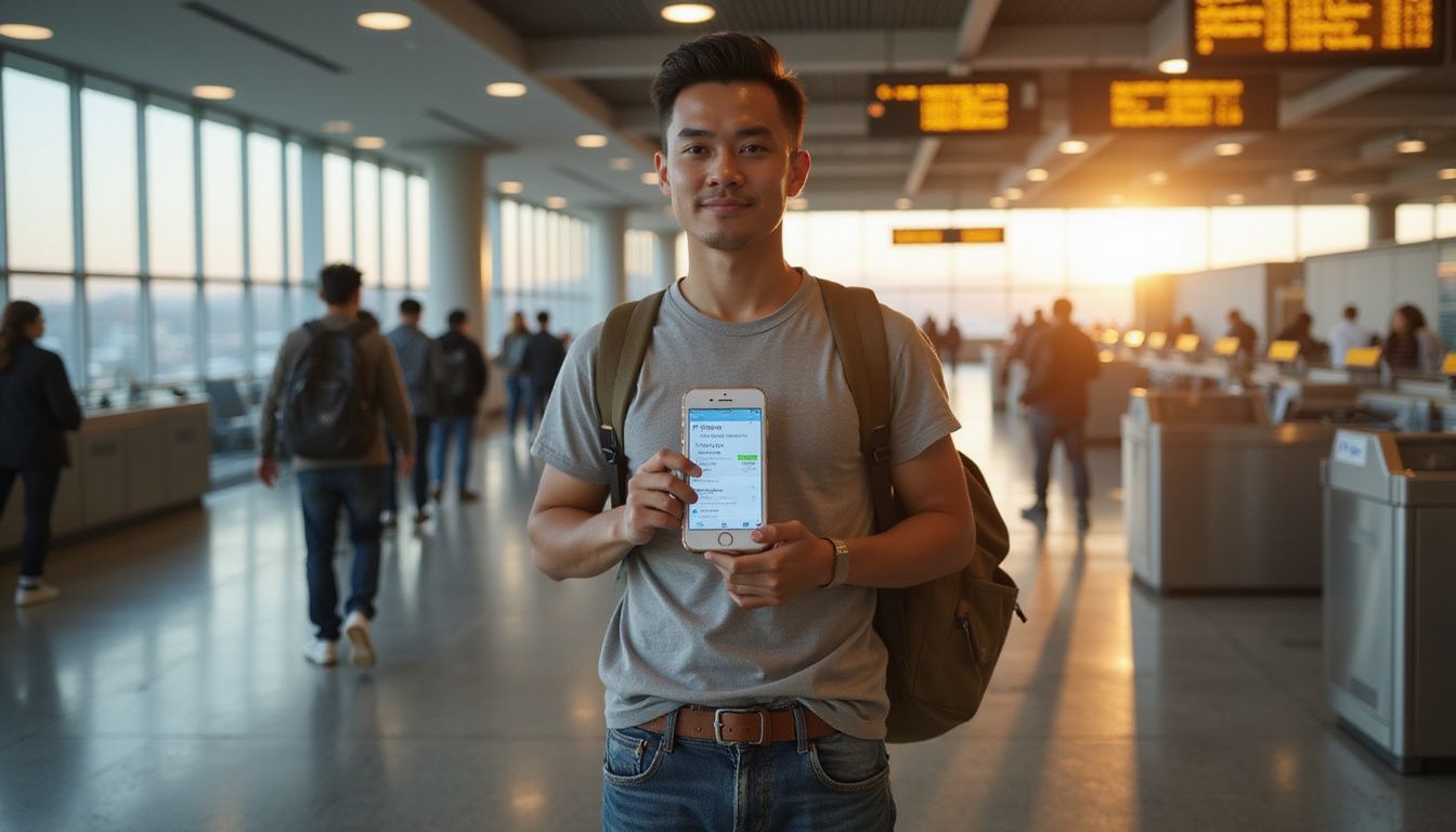 Why Travelers are Booking Last-Minute Trips More Than Ever