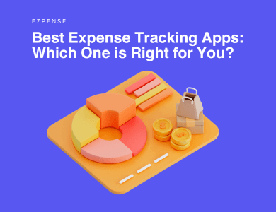 Best Expense Tracking Apps: Which One is Right for You?
