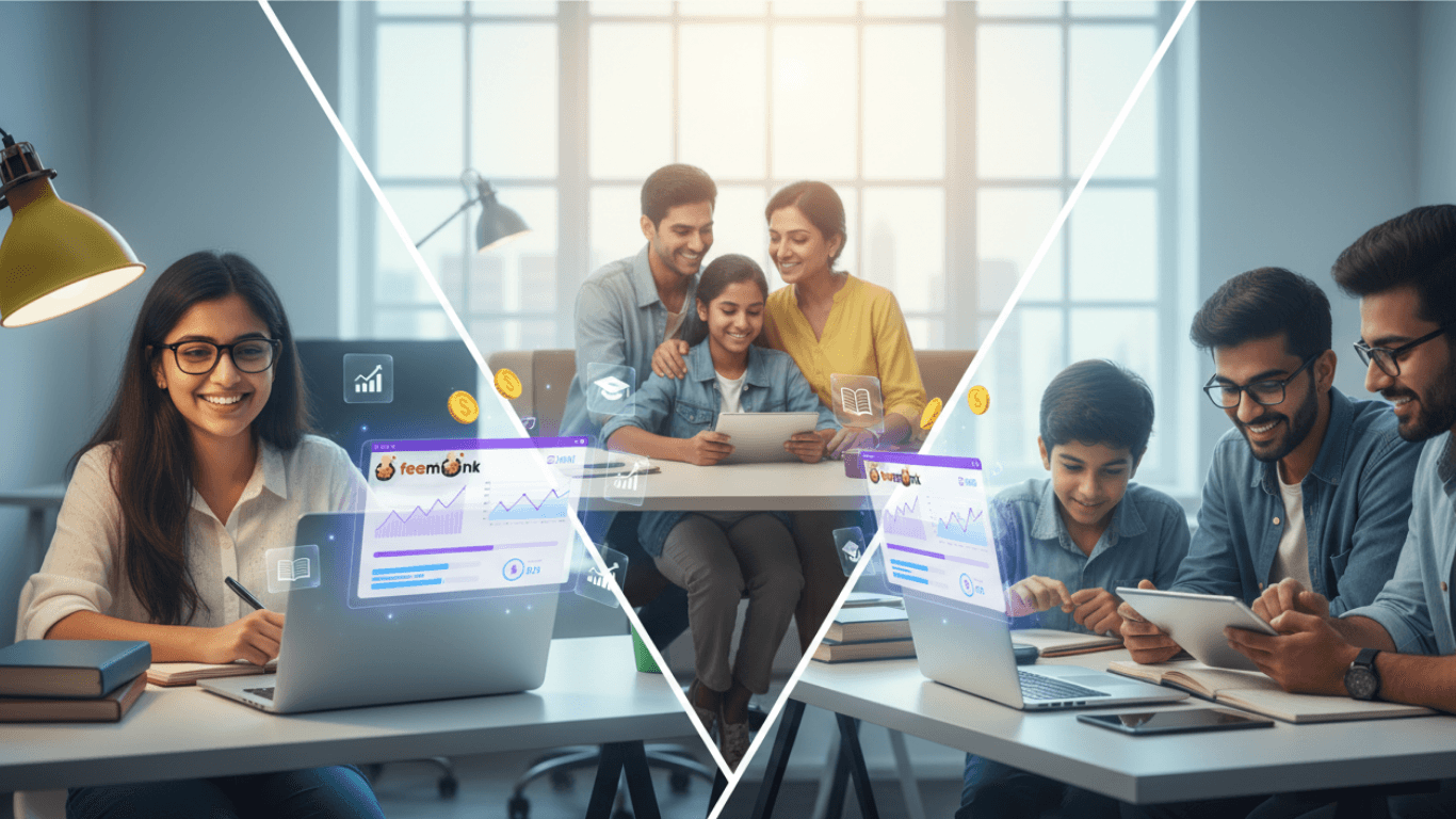 Pay Education & Upskilling Fees in Easy EMIs (2025): The Complete Student Guide
