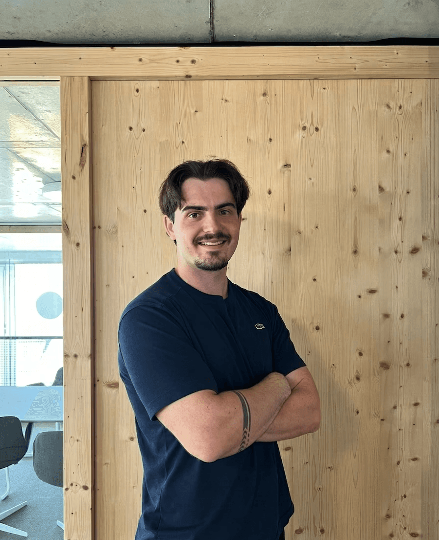 Mauro Zoffoli Google Ads Freelancer Zürich