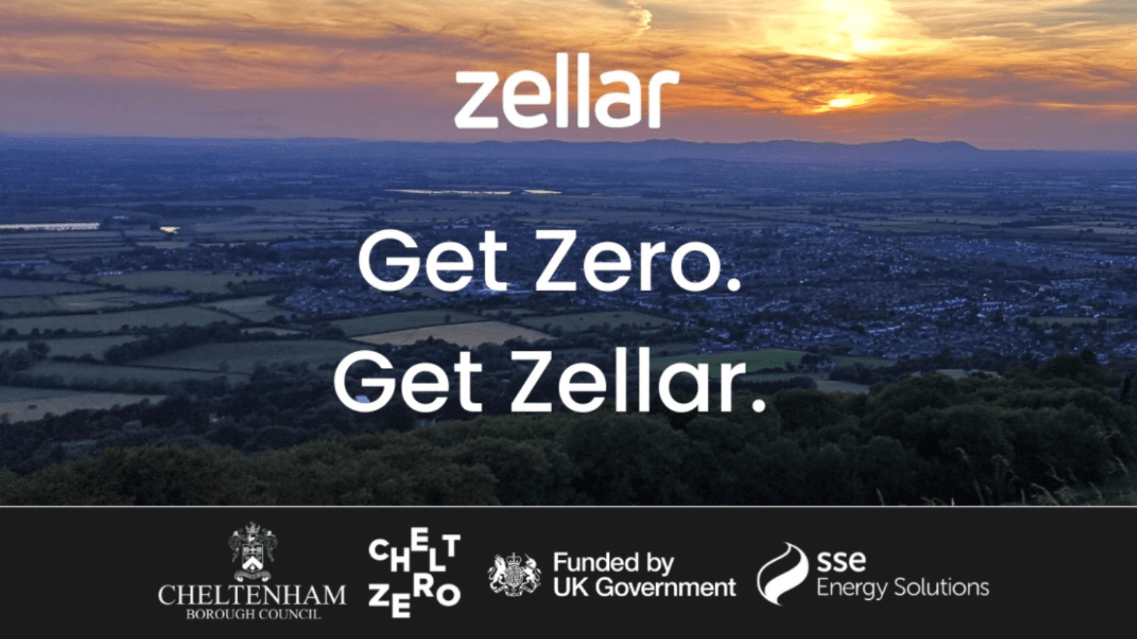 Cheltenham Borough Council launches initiative to help local businesses reach 2030 net zero target