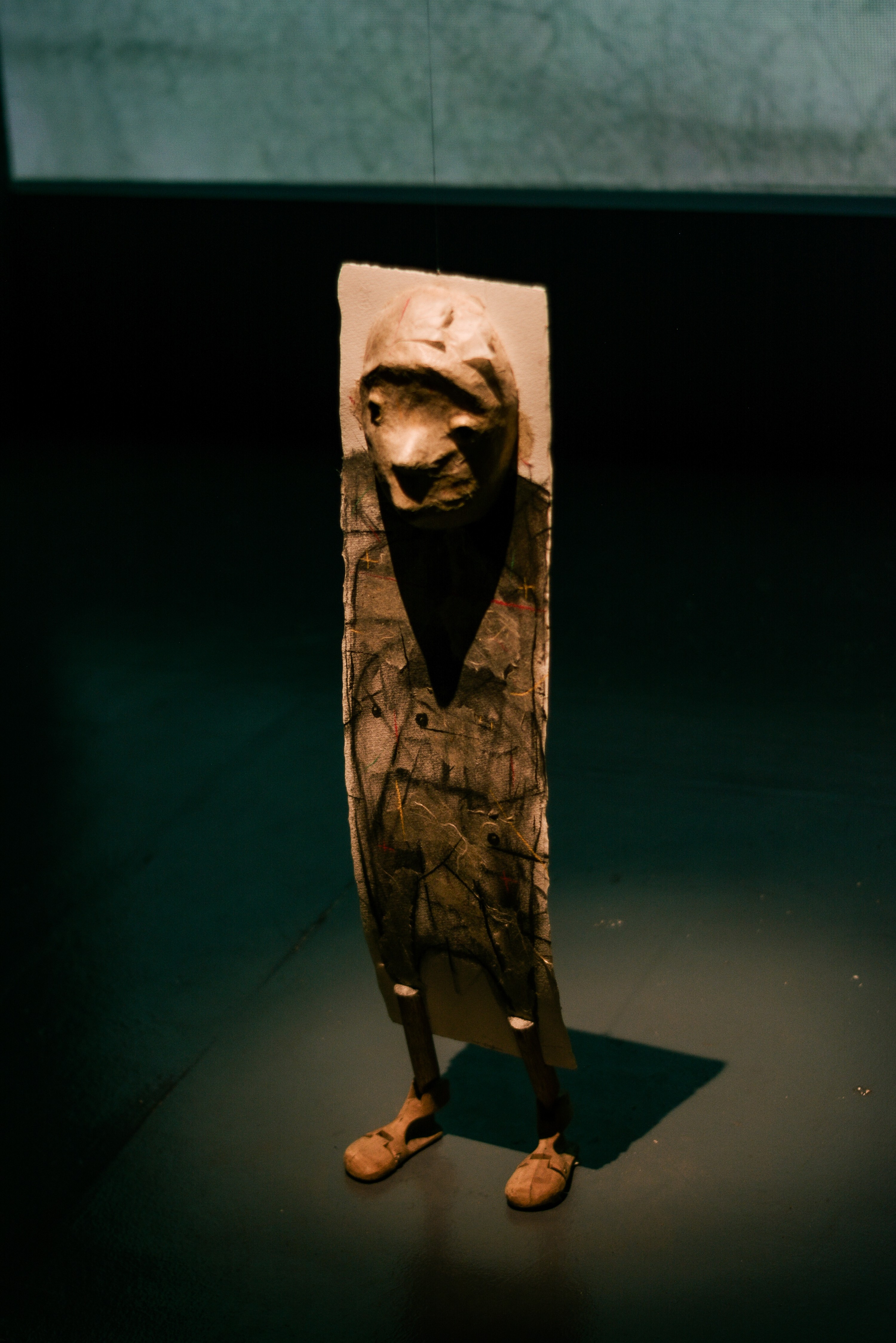 Display of Artjog MMXXII Yogyakarta