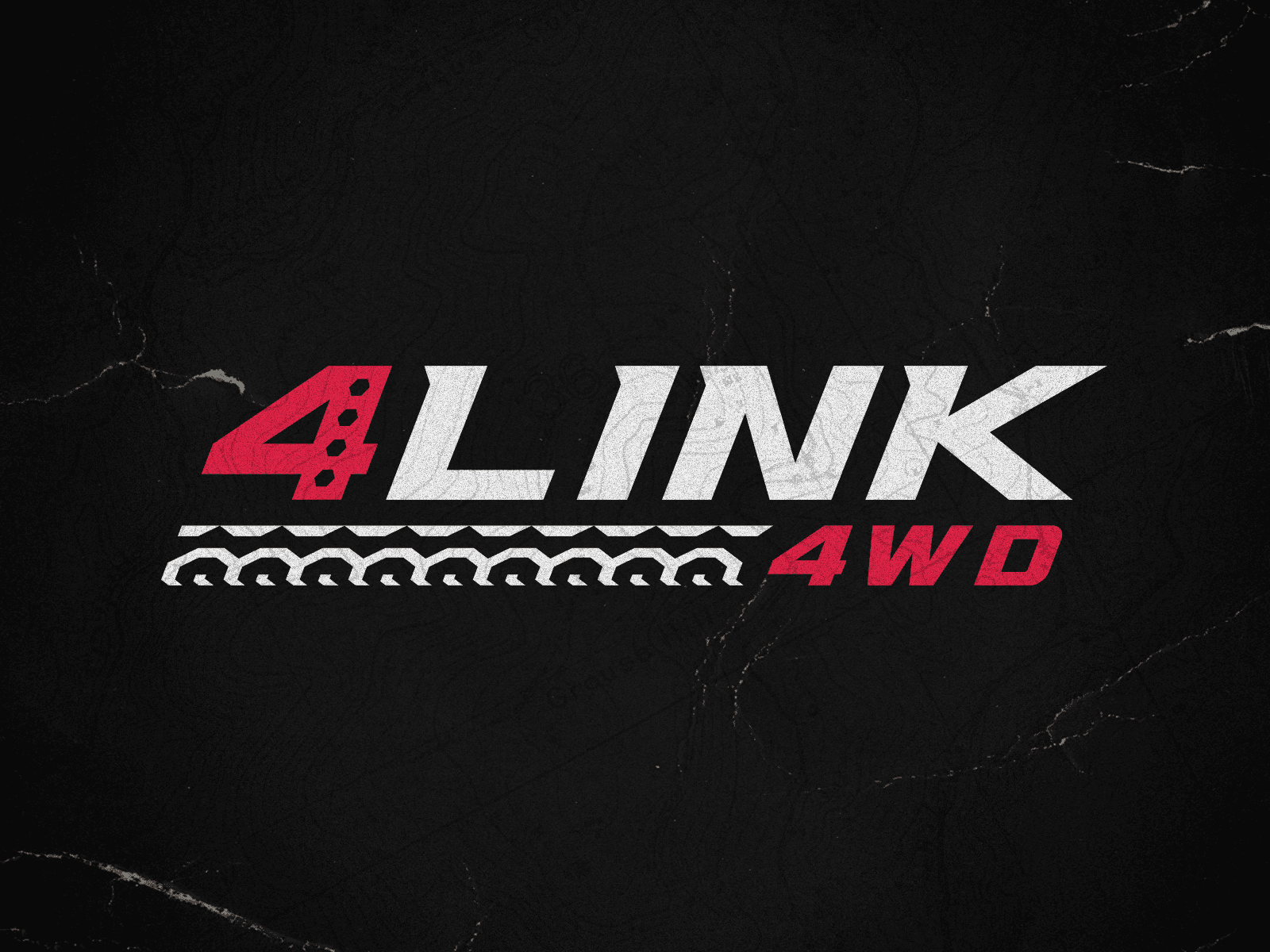 4Link 4WD