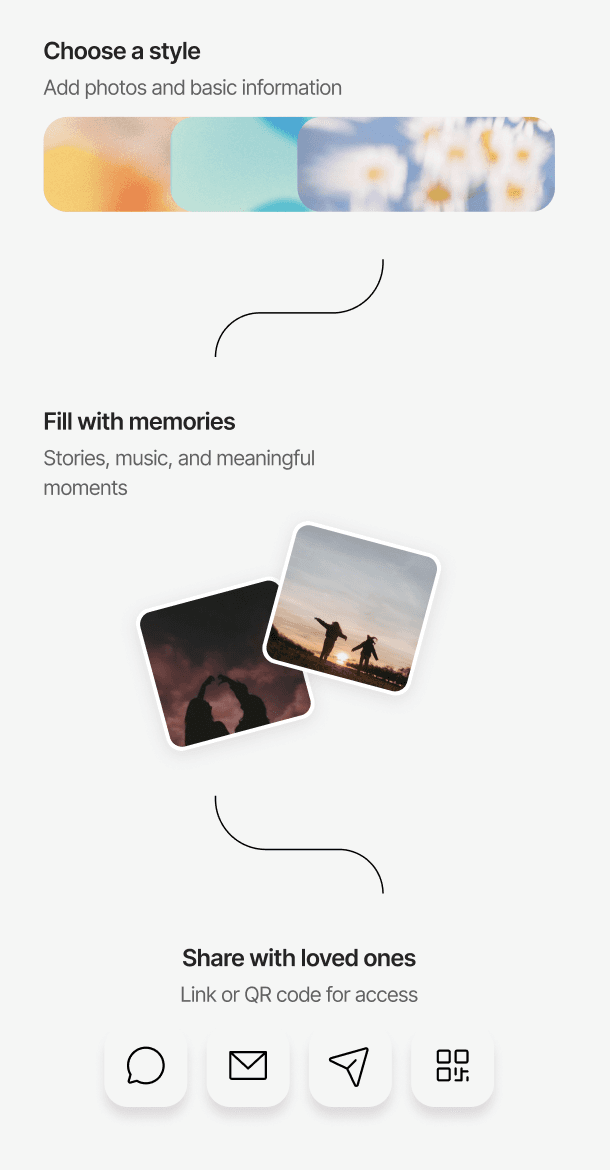 App image