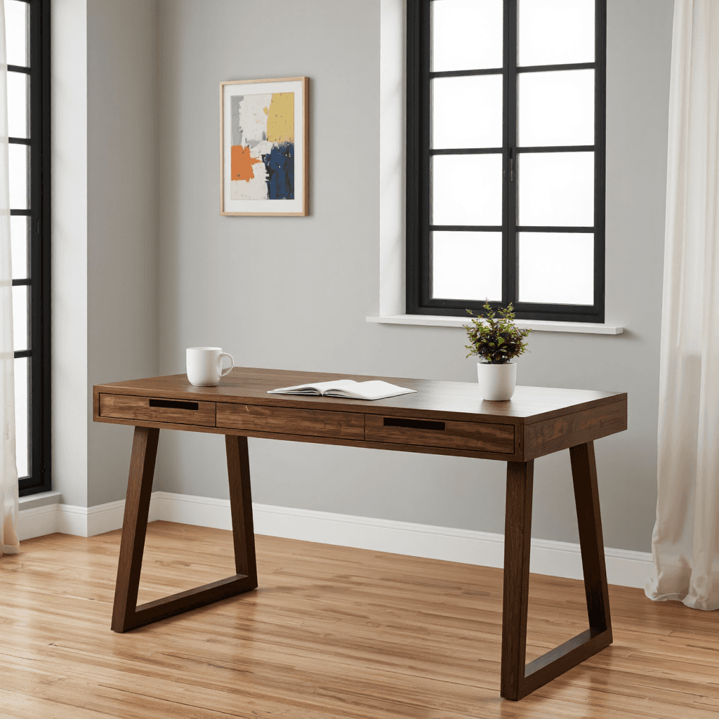 product photography of Office Furniture