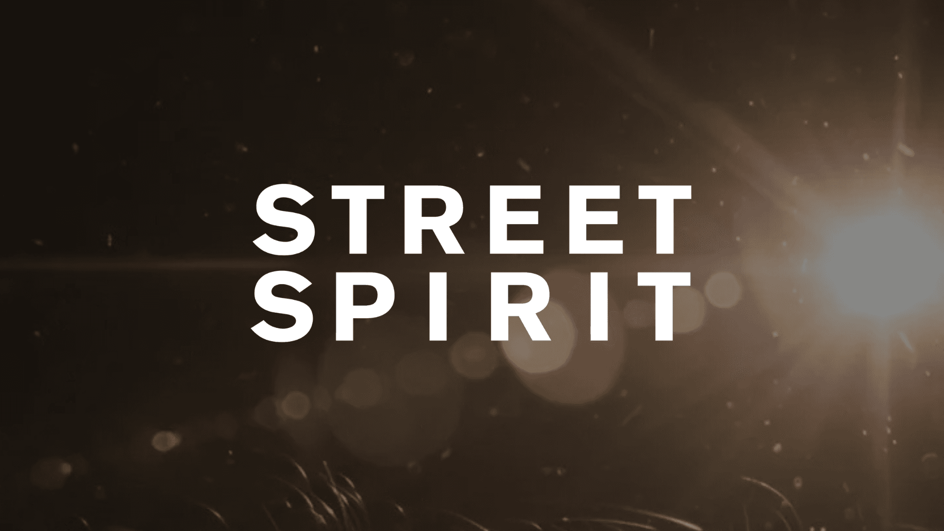 Street Spirit Entertainment