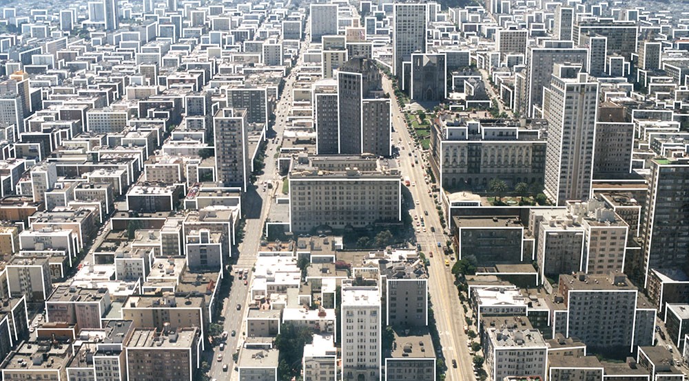 person checking expenses on ther laptop