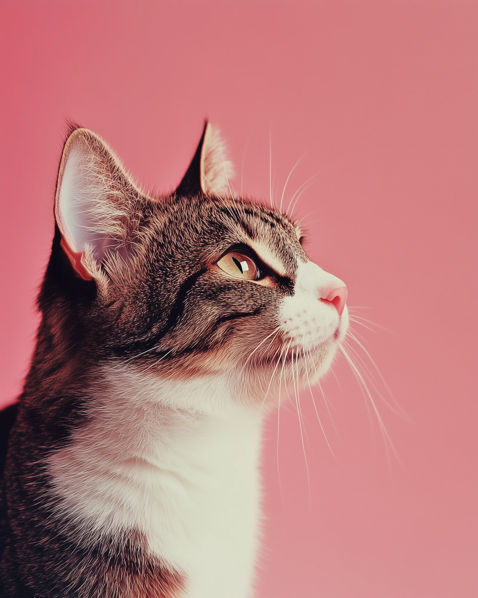 Pet portrait for this treatment