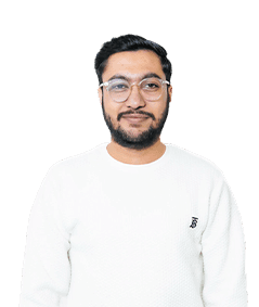 Agha Wajahat Pitch Deck Expert