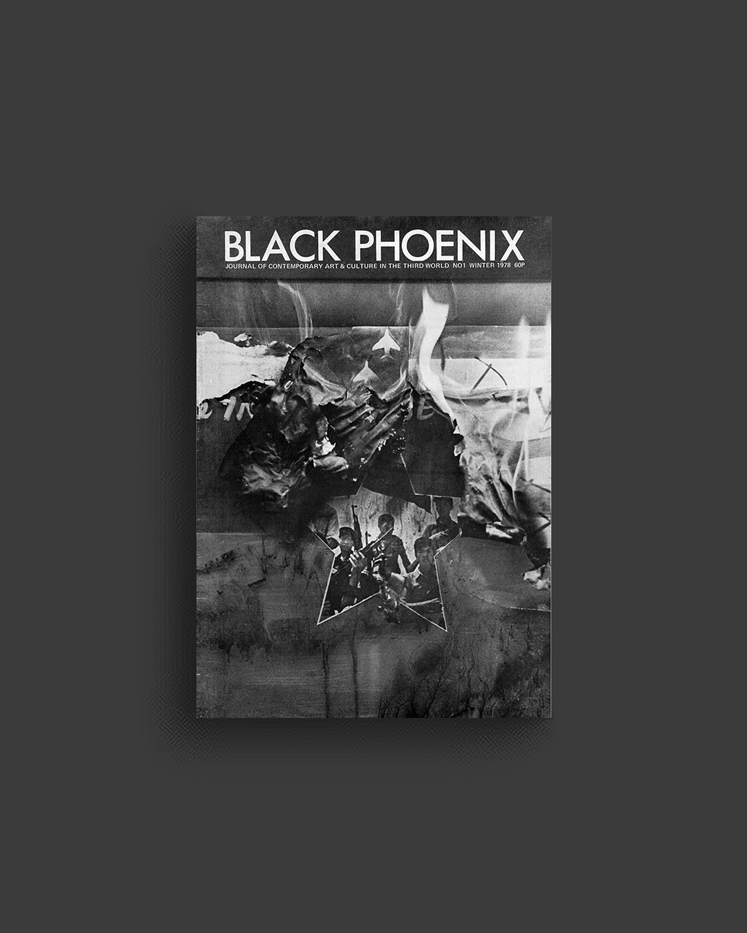 BLACK PHOENIX