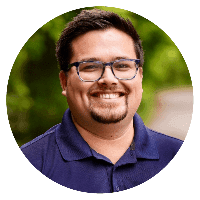 Chris Husek, CEO Husek Brothers Fencing