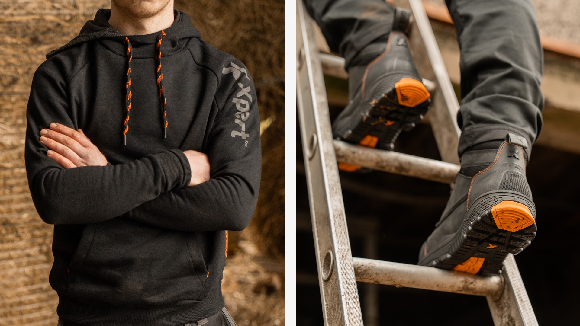 Xpert™ Apparel Design and Brand Touchpoints