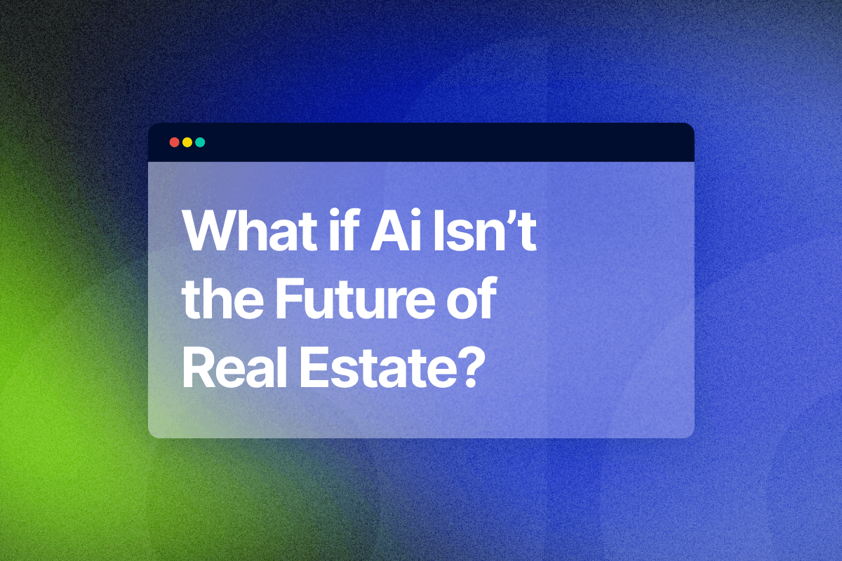 Ai-future-real-estate