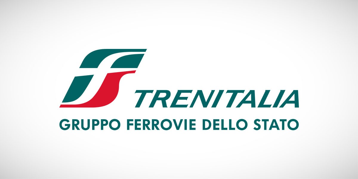 Logo Trenitalia