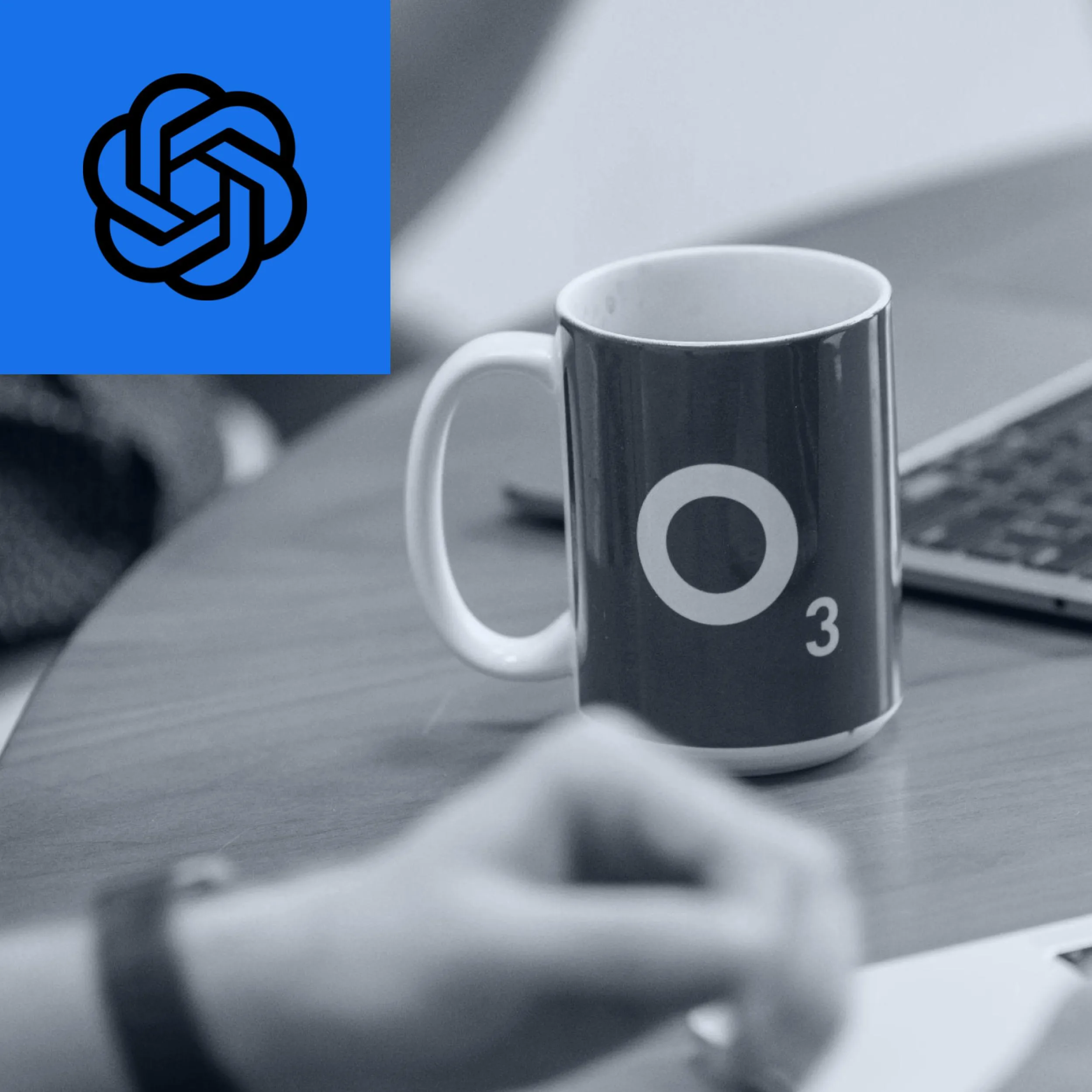 O3XO brand logo in black and yellow