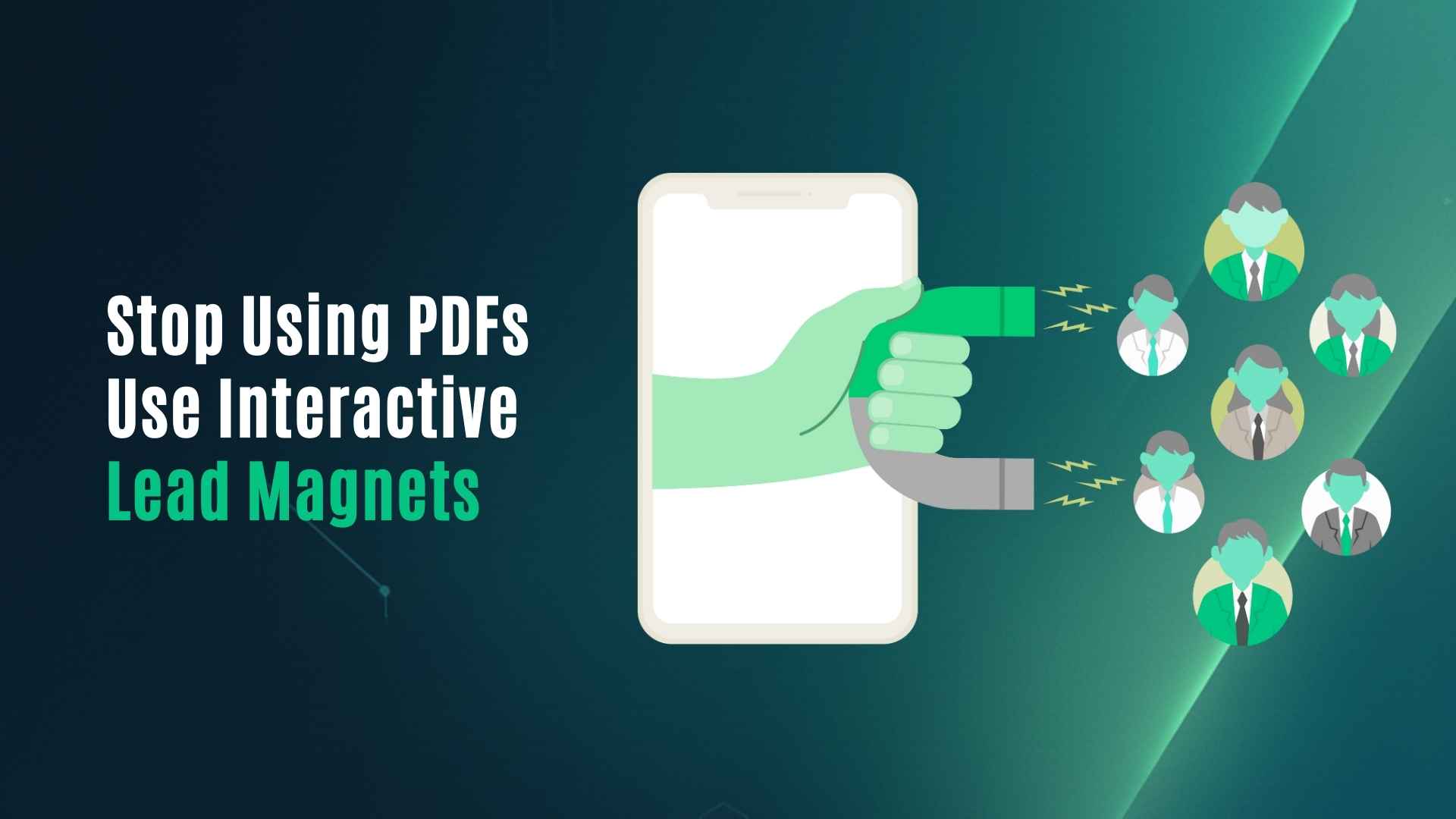 Effective Lead Magnet Strategies for 2026