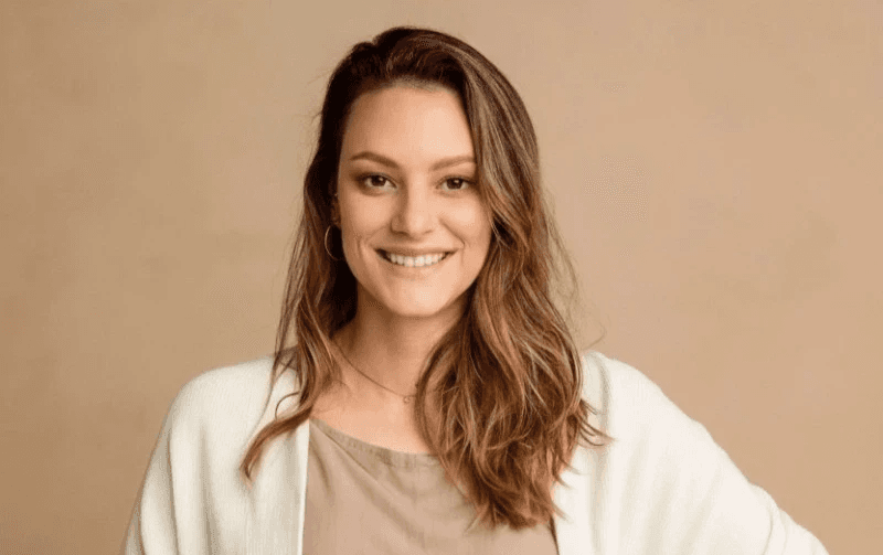 Renata Moraes é Especialista em Marketing e Branding 