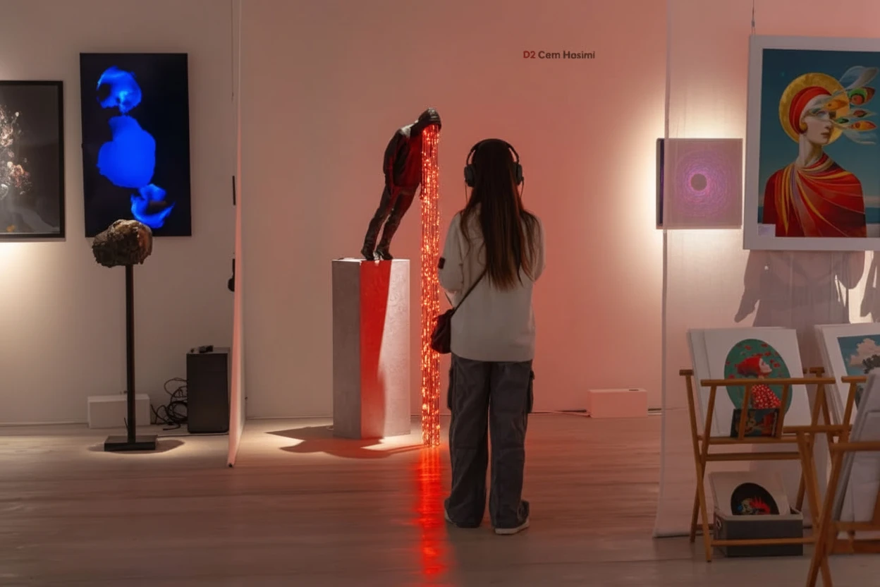 The Sound of DIGITALISM