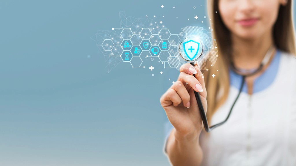 An Ultimate Guide to Salesforce Health Cloud