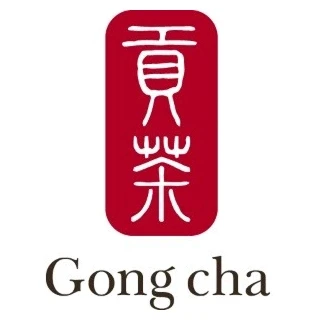 logo franchise gong cha