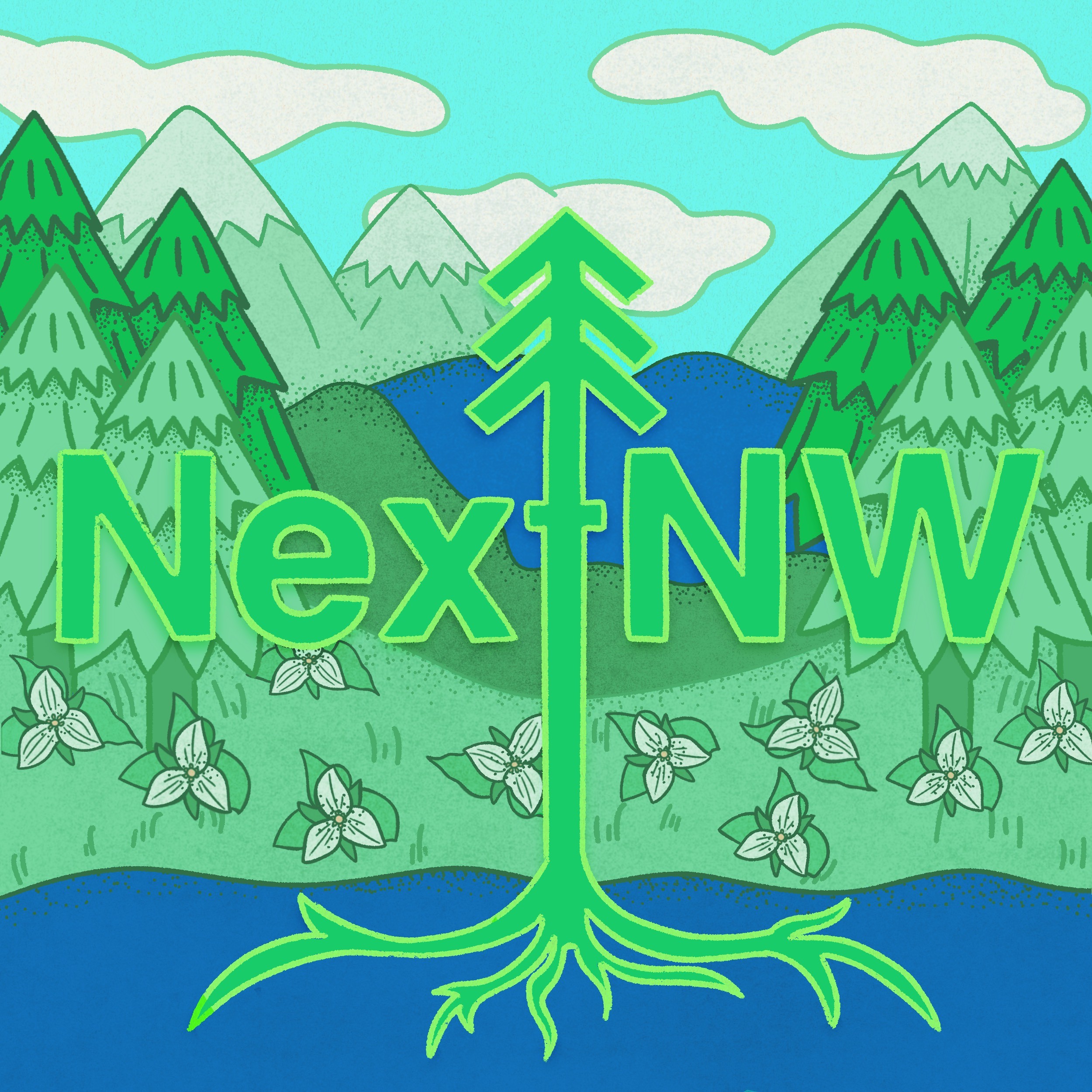 Northwest Cannabis Company Brand Guidelines