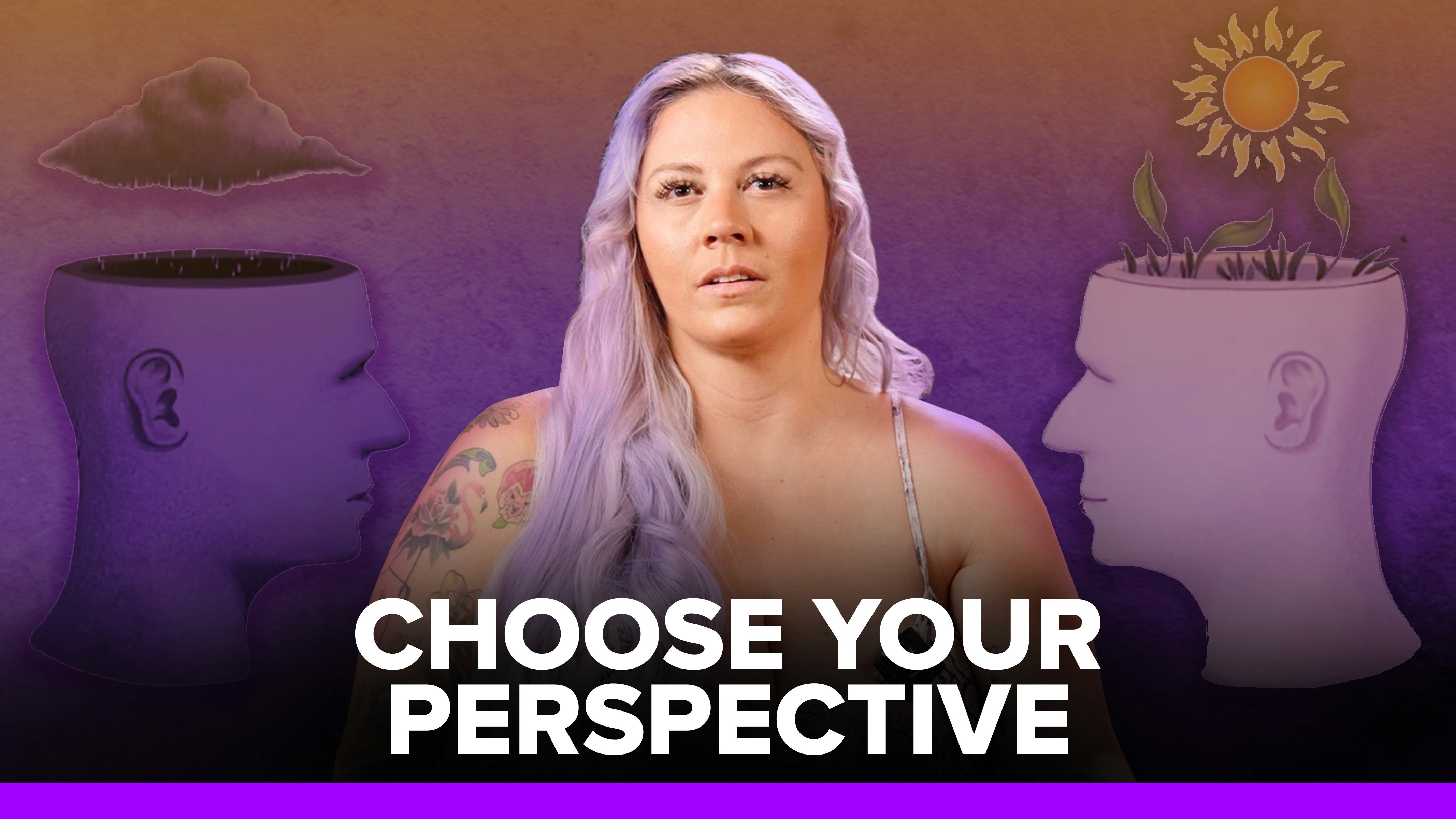 When Life Hits… What Now? Turn the Struggle Into Strength