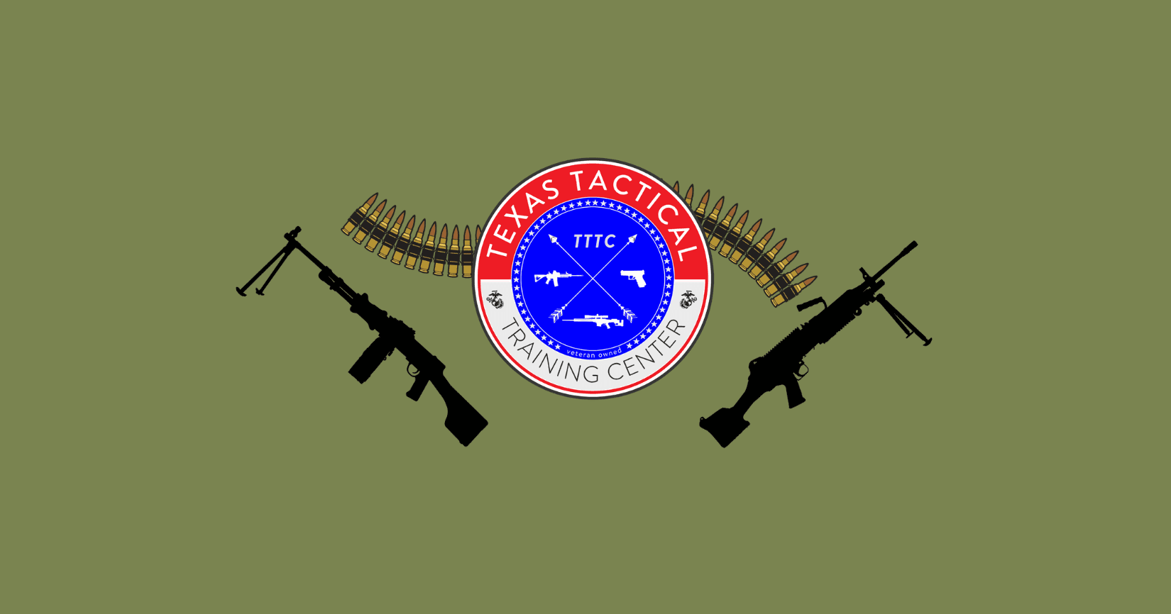 Texas Tactical Training Center
