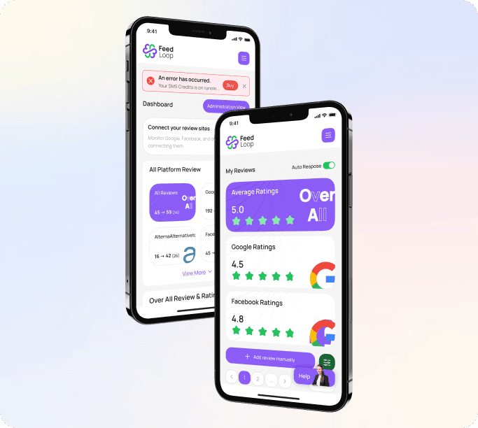 Artonest Design Saas Services Dashboard 