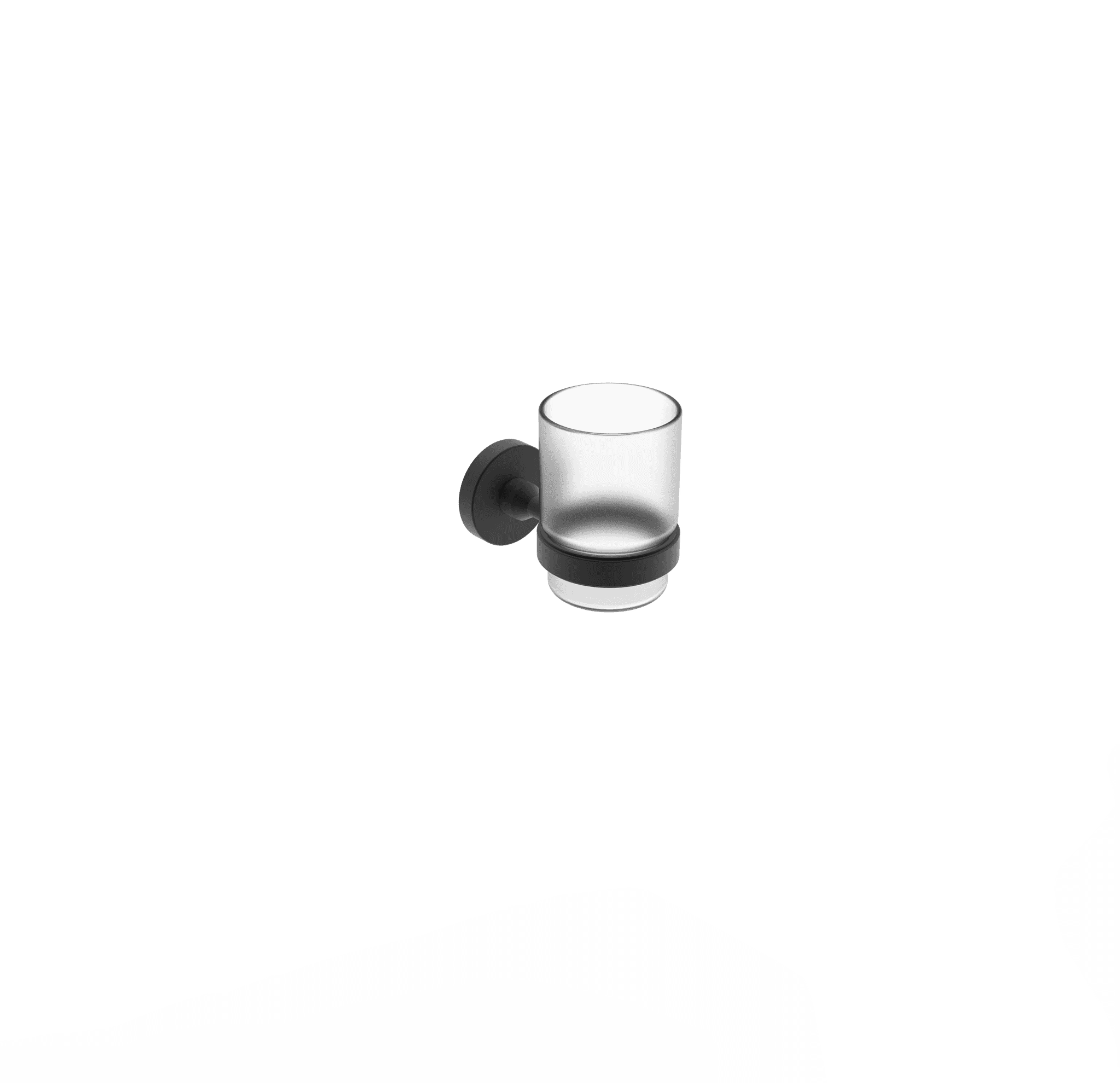 A simple, stylized illustration of a coffee cup with steam rising against a plain background.