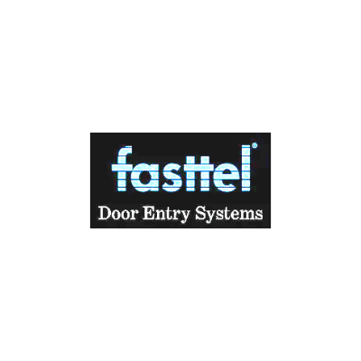 fastel Door Entry Systems logo