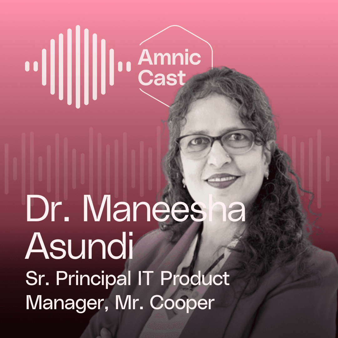 Dr. Maneesha Asundi