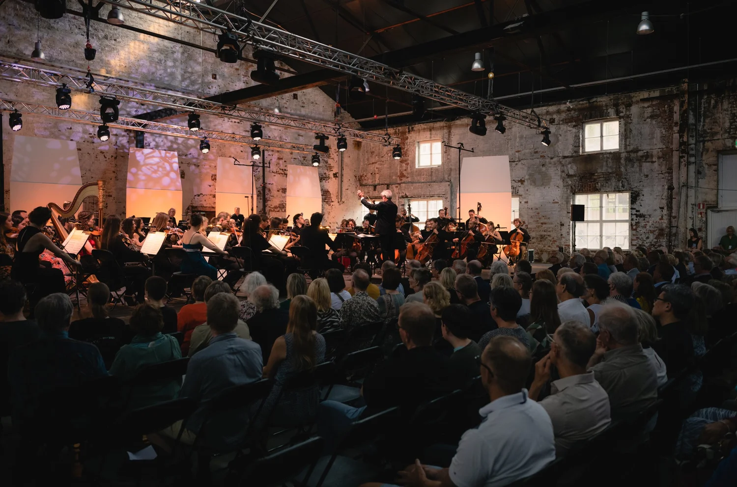 Fiskars Summer Festival