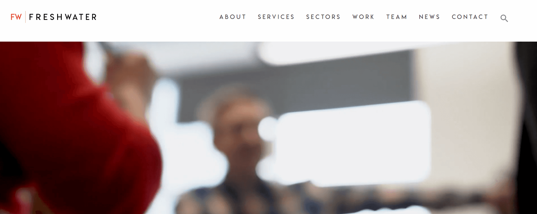 freshwater - SEO Agency Cardiff